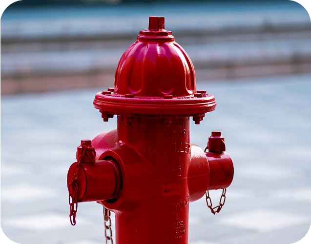Fire Hydrant