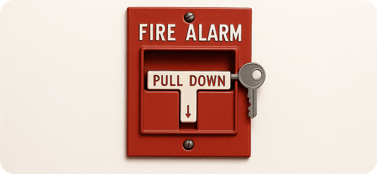 Fire Alarm System